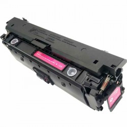 CARTOUCHE DE TONER LASER HP508X CF363X RECYCLÉE MAGENTA HAUTE CAPACITÉ