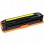 CARTOUCHE DE TONER LASER HP651A CE342A COMPATIBLE JAUNE