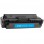 CARTOUCHE DE TONER LASER HP410X CF411X COMPATIBLE CYAN
