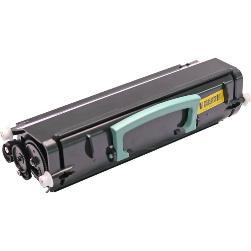 CARTOUCHE DE TONER LASER LEXMARK X203A11G COMPATIBLE NOIR