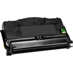 CARTOUCHE DE TONER LASER LEXMARK 12035SA 12015SA COMPATIBLE NOIR