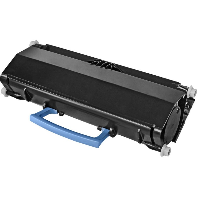 CARTOUCHE DE TONER LASER LEXMARK X264H11G RECYCLÉE NOIR