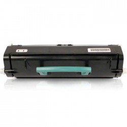 CARTOUCHE DE TONER LASER LEXMARK E360H11A RECYCLÉE NOIR