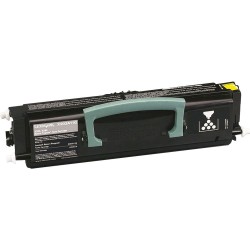 CARTOUCHE DE TONER LASER LEXMARK X203/X204 X203A11G RECYCLÉE NOIR