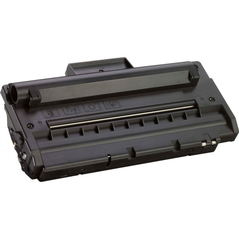 CARTOUCHE DE TONER LASER LEXMARK 18S0090 RECYCLÉE NOIR
