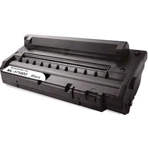 CARTOUCHE DE TONER LASER SAMSUNG ML-1710 COMPATIBLE NOIR