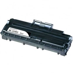 CARTOUCHE DE TONER LASER SAMSUNG ML-1210 COMPATIBLE NOIR