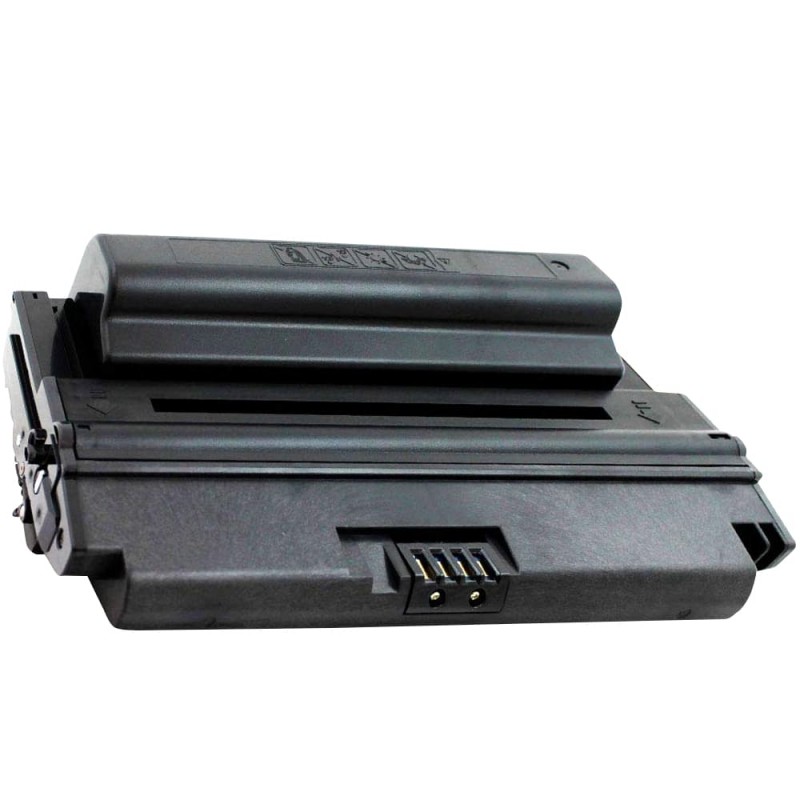 CARTOUCHE DE TONER LASER SAMSUNG ML-D3050 COMPATIBLE NOIR