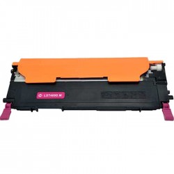 CARTOUCHE DE TONER LASER SAMSUNG CLT-M409S COMPATIBLE MAGENTA