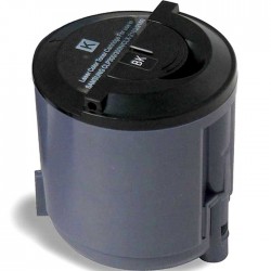 CARTOUCHE DE TONER LASER SAMSUNG CLP-K300A COMPATIBLE NOIR