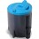 CARTOUCHE DE TONER LASER SAMSUNG CLP-C300A COMPATIBLE CYAN