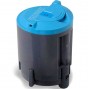 CARTOUCHE DE TONER LASER SAMSUNG CLP-C300A COMPATIBLE CYAN