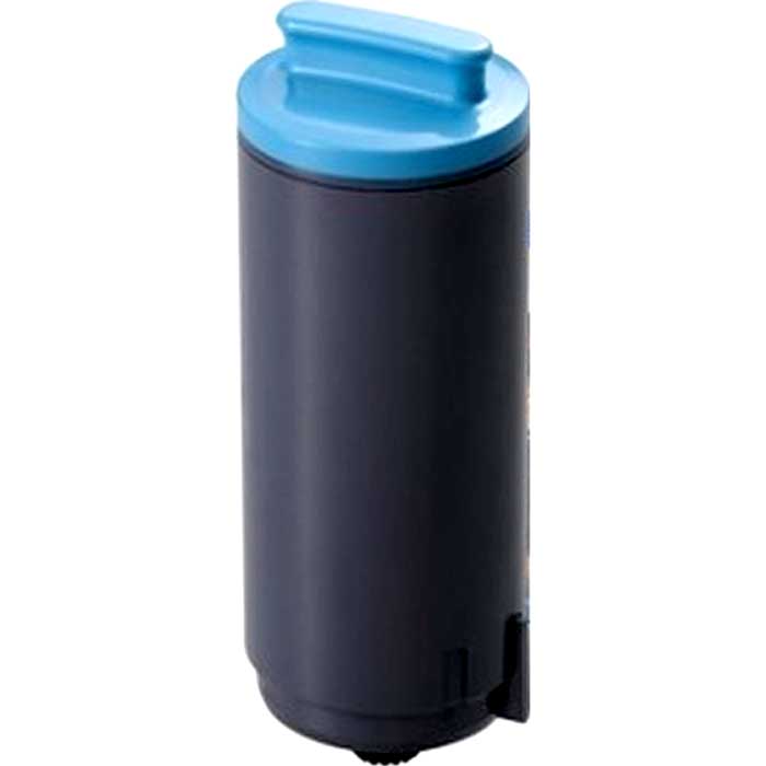 CARTOUCHE DE TONER LASER SAMSUNG CLP-C350A COMPATIBLE CYAN