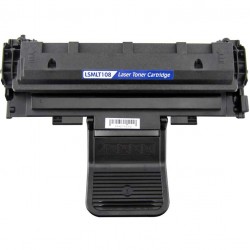 CARTOUCHE DE TONER LASER SAMSUNG MLT-D108S COMPATIBLE NOIR