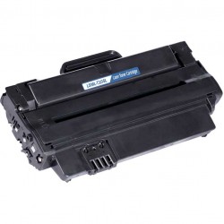 CARTOUCHE DE TONER LASER SAMSUNG MLT-D105L COMPATIBLE NOIR