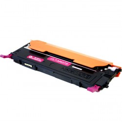 CARTOUCHE DE TONER LASER SAMSUNG CLT-M407S COMPATIBLE MAGENTA