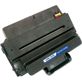CARTOUCHE DE TONER LASER SAMSUNG MLT-D205L COMPATIBLE NOIR