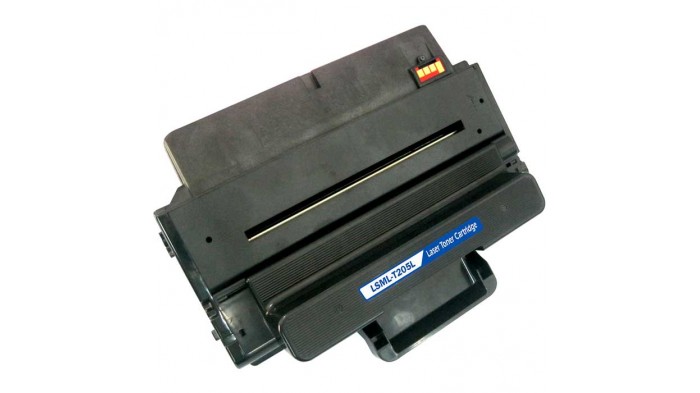 CARTOUCHE DE TONER LASER SAMSUNG MLT-D205L COMPATIBLE NOIR