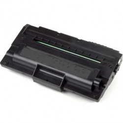 CARTOUCHE DE TONER LASER SAMSUNG ML-D2850B COMPATIBLE NOIR