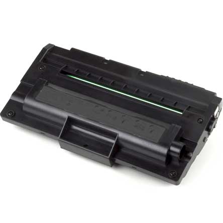 CARTOUCHE DE TONER LASER SAMSUNG ML-D2850B COMPATIBLE NOIR