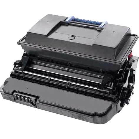 CARTOUCHE DE TONER LASER SAMSUNG ML-D4550B COMPATIBLE NOIR