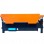 CARTOUCHE DE TONER LASER SAMSUNG CLT-C406S COMPATIBLE CYAN