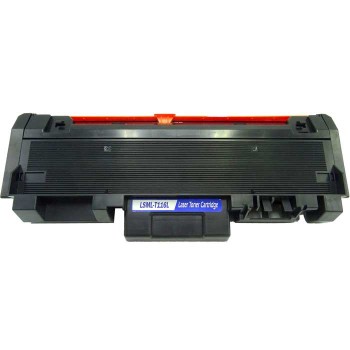 CARTOUCHE DE TONER LASER SAMSUNG MLT-D116L COMPATIBLE NOIR