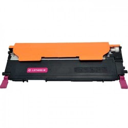 CARTOUCHE DE TONER LASER SAMSUNG CLT-M409S RECYCLÉE MAGENTA