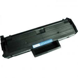 CARTOUCHE DE TONER LASER SAMSUNG MLT-D101S RECYCLÉE NOIR
