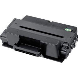 CARTOUCHE DE TONER LASER SAMSUNG MLT-D205L RECYCLÉE NOIR