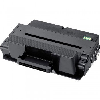 CARTOUCHE DE TONER LASER SAMSUNG MLT-D205L RECYCLÉE NOIR
