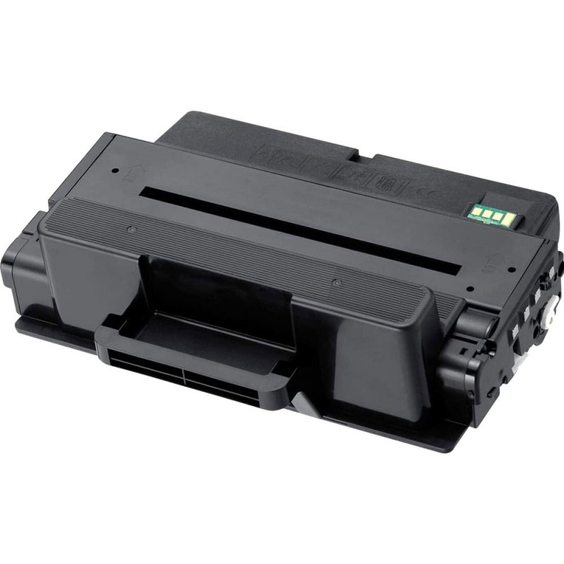 CARTOUCHE DE TONER LASER SAMSUNG MLT-D205L RECYCLÉE NOIR
