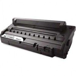 CARTOUCHE DE TONER LASER SAMSUNG ML-1710D3 RECYCLÉE NOIR