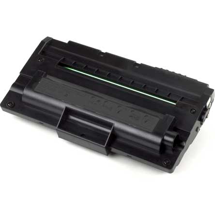 CARTOUCHE DE TONER LASER SAMSUNG ML-2850B RECYCLÉE NOIR