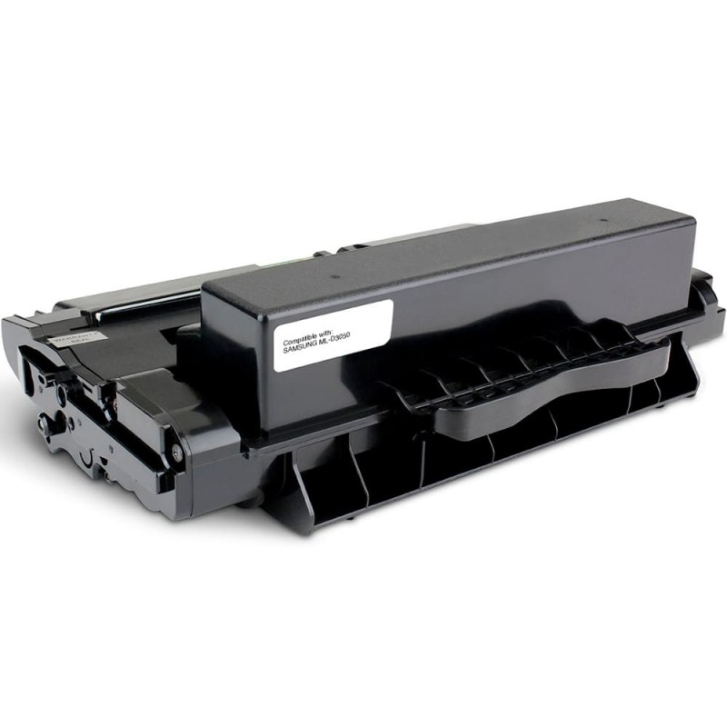 CARTOUCHE DE TONER LASER SAMSUNG ML-D3050B RECYCLÉE NOIR