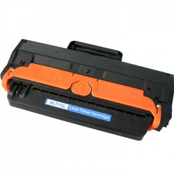 CARTOUCHE DE TONER LASER SAMSUNG MLT-D115L COMPATIBLE NOIR