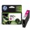 CARTOUCHE JET D'ENCRE HP910XL 3YL63AN ORIGINALE MAGENTA HAUTE CAPACITÉ
