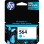 CARTOUCHE JET D'ENCRE HP564 CB318WC ORIGINALE CYAN