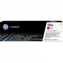CARTOUCHE DE TONER LASER HP131A CF213A ORIGINALE MAGENTA