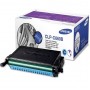 CARTOUCHE DE TONER LASER SAMSUNG CLP-C660B ORIGINALE CYAN