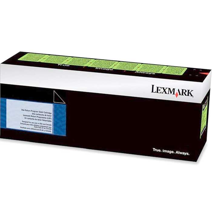 CARTOUCHE DE TONER LASER LEXMARK E450H11A ORIGINALE NOIR