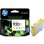 CARTOUCHE JET D'ENCRE HP920XL CD974AC ORIGINALE JAUNE
