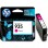 CARTOUCHE JET D'ENCRE HP935 C2P21AN ORIGINALE MAGENTA