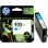 CARTOUCHE JET D'ENCRE HP935XL C2P24AN ORIGINALE CYAN
