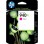 CARTOUCHE JET D'ENCRE HP940XL C4908A ORIGINALE MAGENTA
