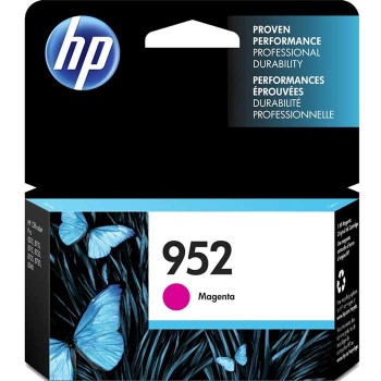 HP952 L0S52AN ORIGINAL INKJET MAGENTA CARTRIDGE
