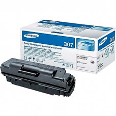 CARTOUCHE DE TONER LASER SAMSUNG MLT-D307E ORIGINALE NOIR