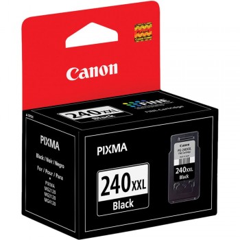 CANON PG-240XXL ORIGINAL INKJET BLACK CARTRIDGE