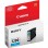 CARTOUCHE JET D'ENCRE CANON PGI-1200XLC ORIGINALE CYAN