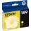 CARTOUCHE JET D'ENCRE EPSON T159420 ORIGINALE JAUNE